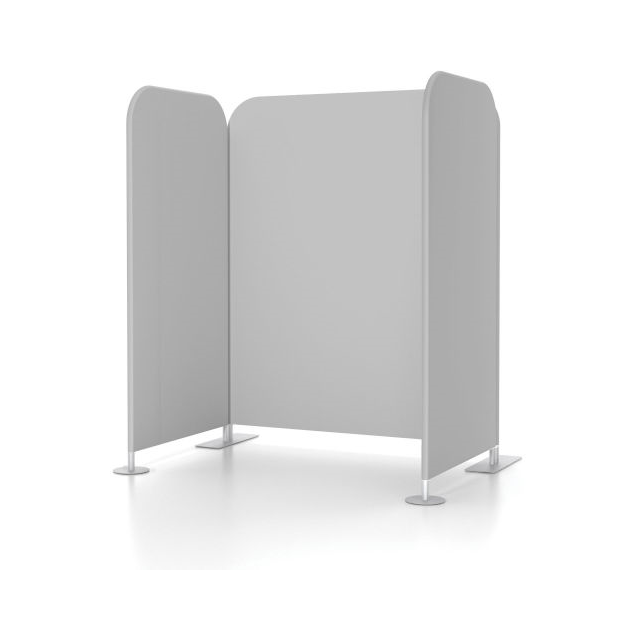 TT-2023 Global Industrial  Tabiques y accesorios