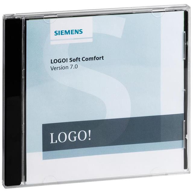6ED10580BA080YA1 Siemens  Services logiciels