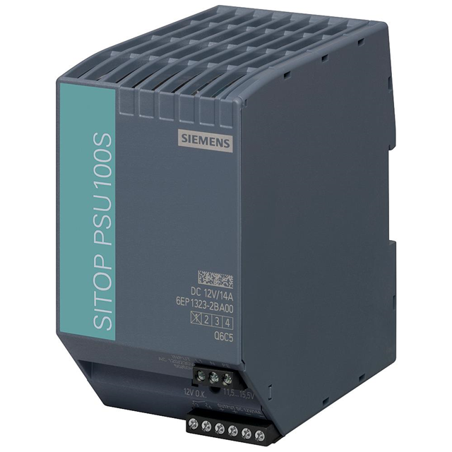 6EP13232BA00 Siemens  Industrial DIN Rail Power Supplies