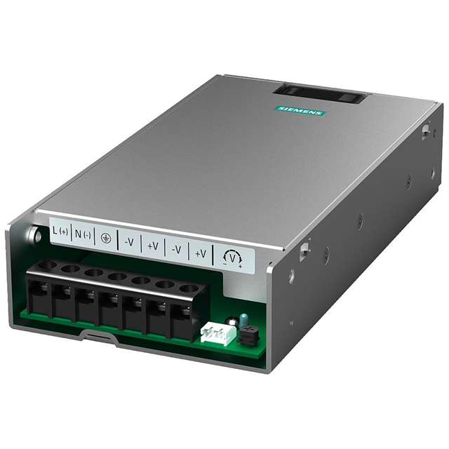 6EP13341LD00 Siemens  AC DC Converters