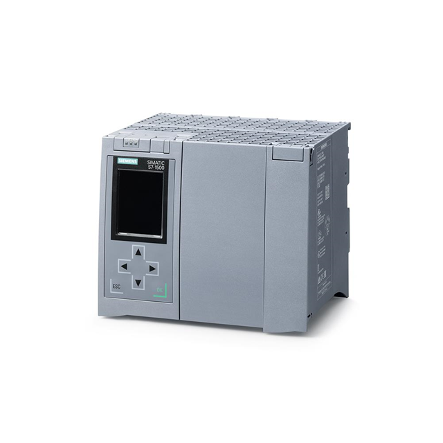 6ES75184FX001AC0 Siemens Programmable (PLC PAC)