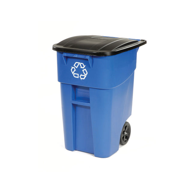FG9W2773BLUE Rubbermaid Commercial  Hausmeister- und Wartungsprodukte