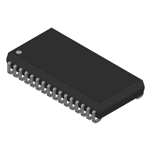 CY7C1018CV33-12VCT Cypress Semiconductor Corp  Mémoire