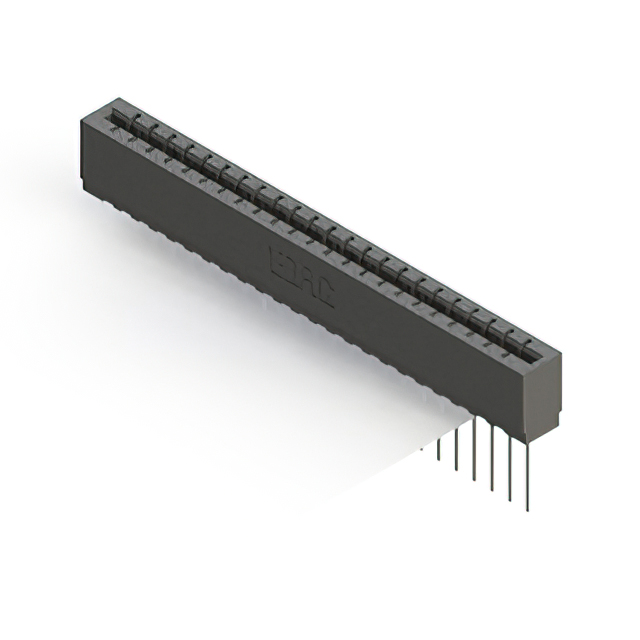 717-023-541-101 EDAC Inc.  Conectores de tableros de borde