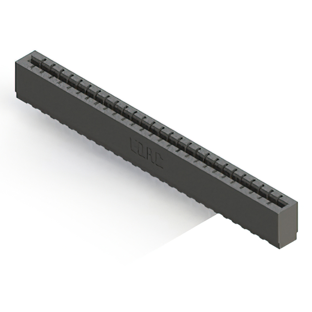 717-027-520-101 EDAC Inc.  Kantenbrettverbinder