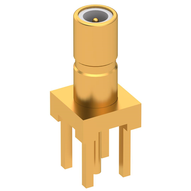 7209-1511-012 Radiall USA, Inc.  Gruppi di connettori coassiali (RF)