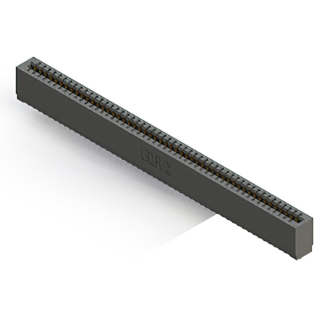 725-051-525-101 EDAC Inc.  Connecteurs de bordure