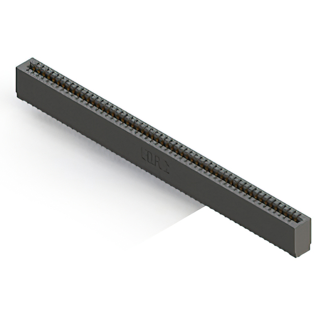 725-054-525-101 EDAC Inc.  Conectores de tableros de borde