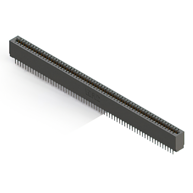 725-126-525-201 EDAC Inc.  Edgeboard Connectors