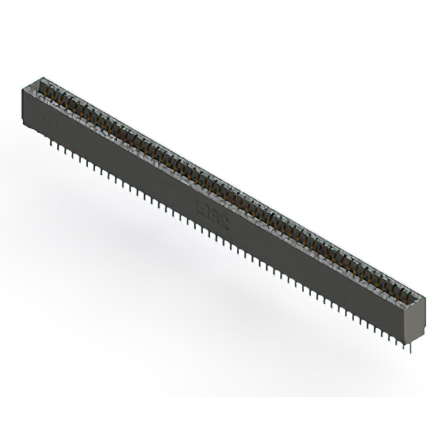 726-051-527-101 EDAC Inc.  Conectores de tableros de borde