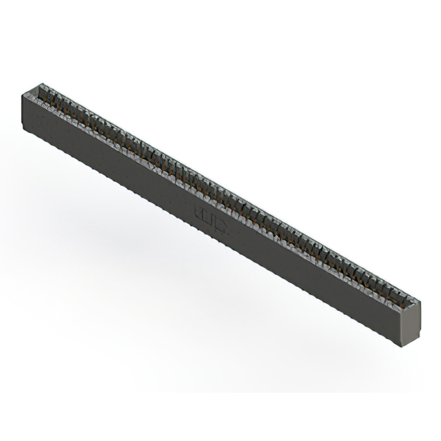 726-052-520-101 EDAC Inc.  Connecteurs de bordure