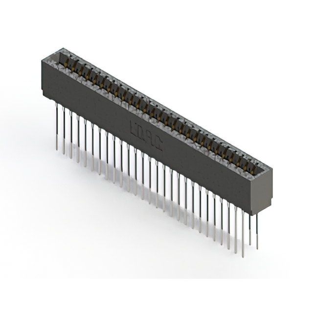 726-054-541-201 EDAC Inc.  Connettori per bordi