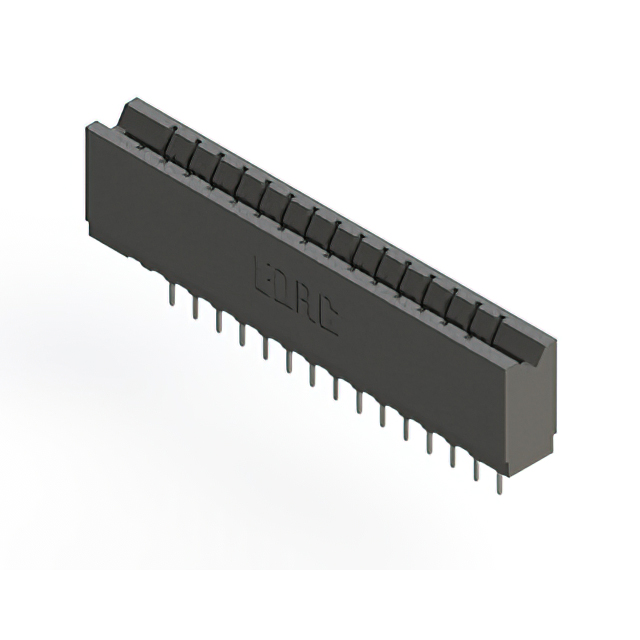 737-015-522-106 EDAC Inc.  Edgeboard Connectors