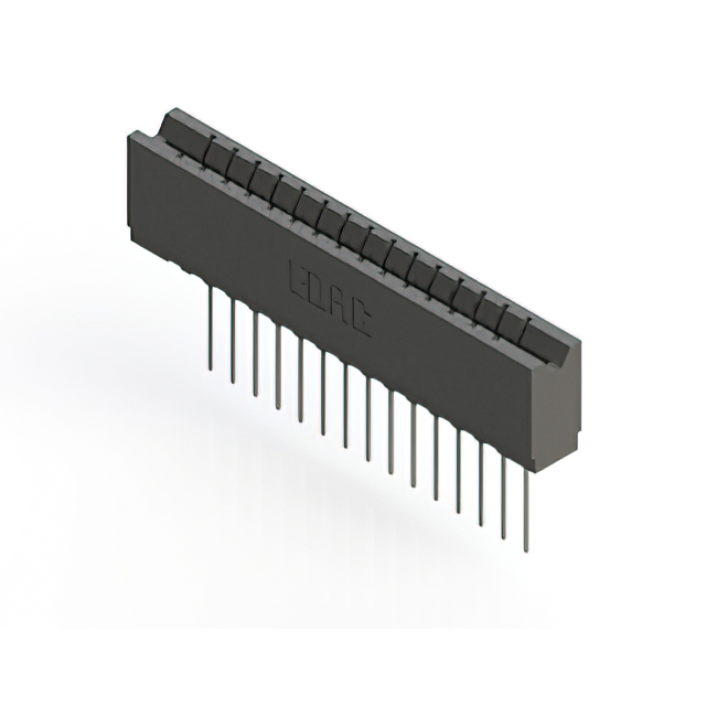 737-015-541-106 EDAC Inc.  Connettori per bordi