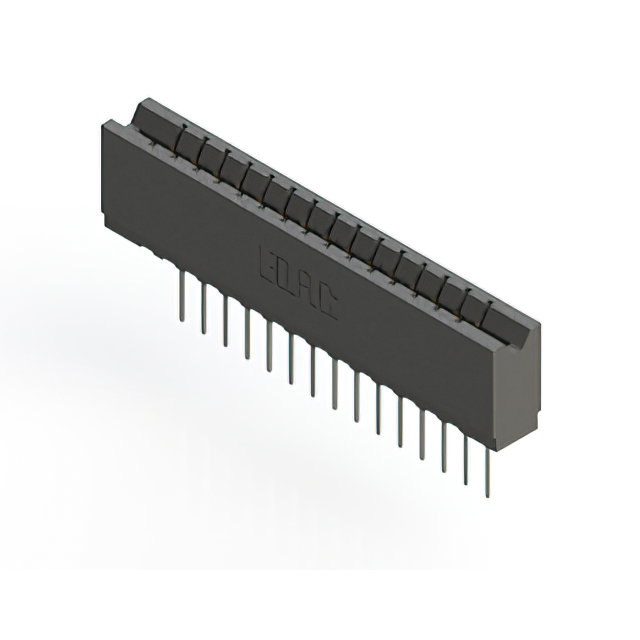 737-015-545-106 EDAC Inc.  Edgeboard Connectors