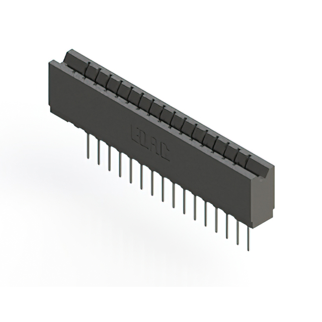 737-016-540-106 EDAC Inc.  Edgeboard Connectors