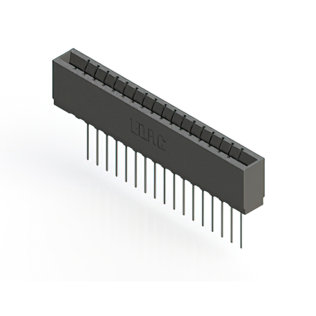 737-017-541-101 EDAC Inc.  Connettori per bordi