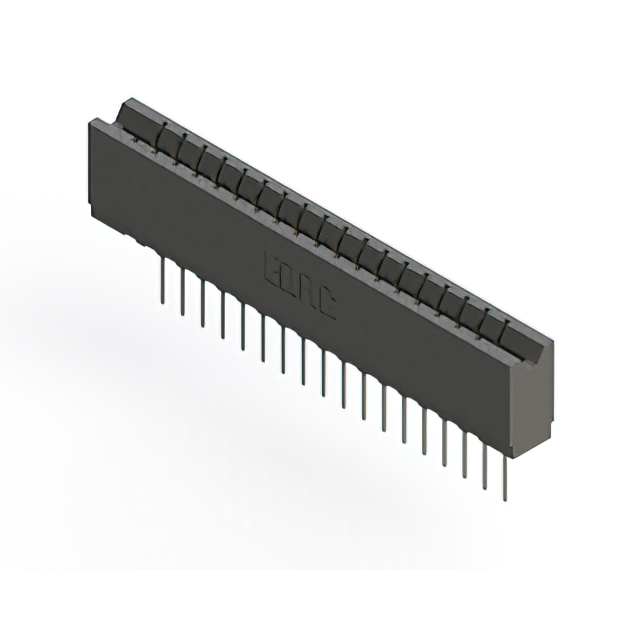 737-018-545-106 EDAC Inc.  Edgeboard Connectors