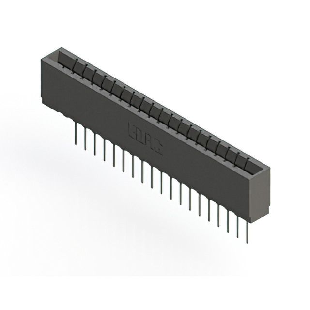 737-019-540-101 EDAC Inc.  Conectores de tableros de borde