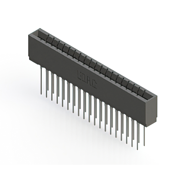 737-038-541-201 EDAC Inc.  Connettori per bordi