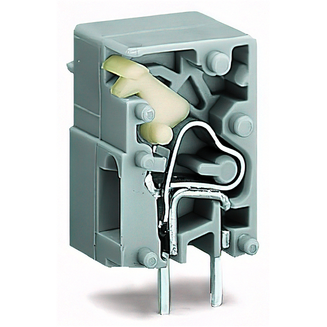 741-903 WAGO Corporation  Cable a placa