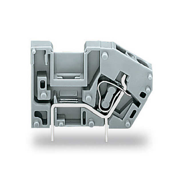 742-124 WAGO Corporation  Cavo a scheda