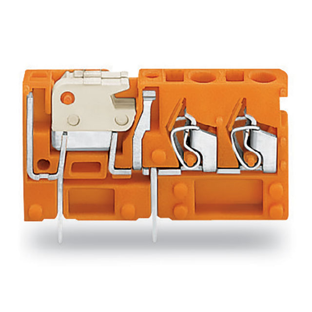 742-156 WAGO Corporation  Cavo a scheda