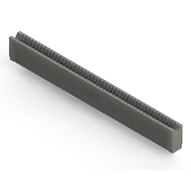 745-050-525-106 EDAC Inc.  Connecteurs de bordure