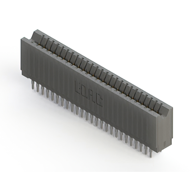 745-050-525-206 EDAC Inc.  Connecteurs de bordure