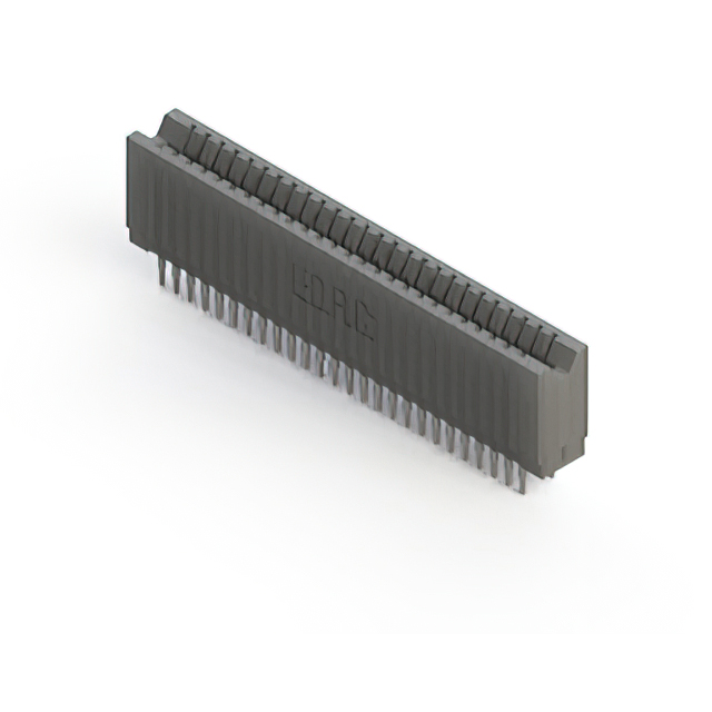 745-052-541-206 EDAC Inc.  Edgeboard Connectors