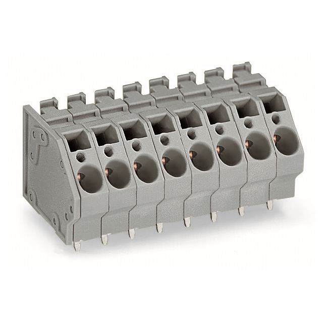 745-310 WAGO Corporation  Wire to Board