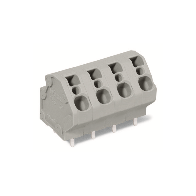 745-3153 WAGO Corporation  Fil à carte