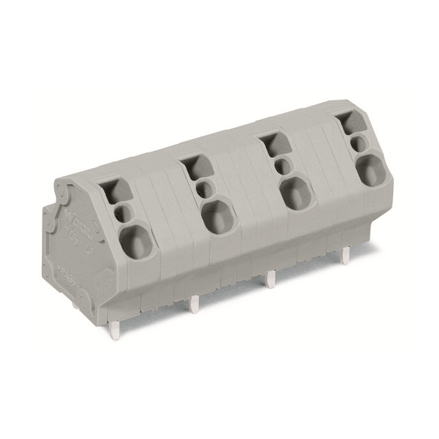 745-3253 WAGO Corporation  Fil à carte