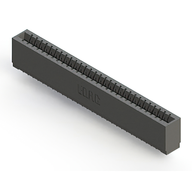 746-029-520-501 EDAC Inc.  Edgeboard Connectors