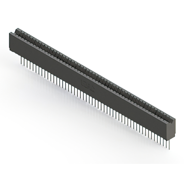 746-051-540-106 EDAC Inc.  Edgeboard Connectors