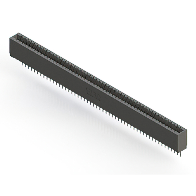 746-052-527-501 EDAC Inc.  Edgeboard Connectors