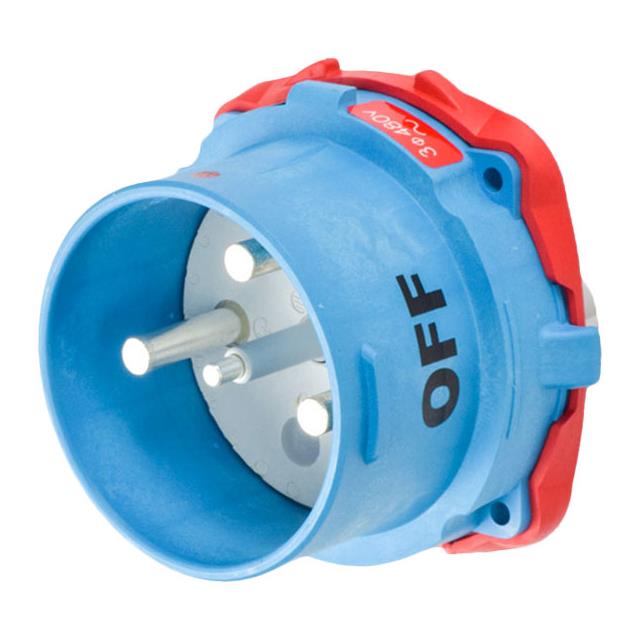 63-98043 Meltric  Conjuntos de conectores circulares