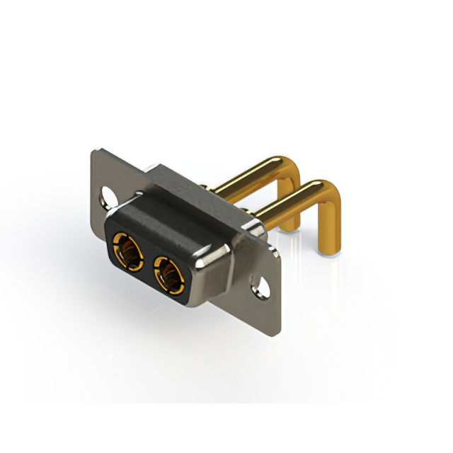 630-2W2-650-2T1 EDAC Inc.  D-Sub Connector Assemblies