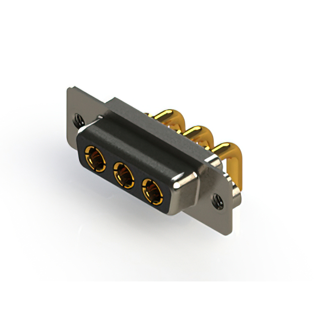 630-3W3-240-2N2 EDAC Inc.  D-Sub Connector Assemblies