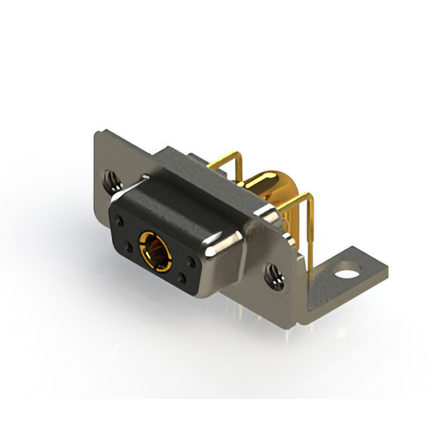 630-5W1-640-4NC EDAC Inc.  Conjuntos de conectores D-Sub