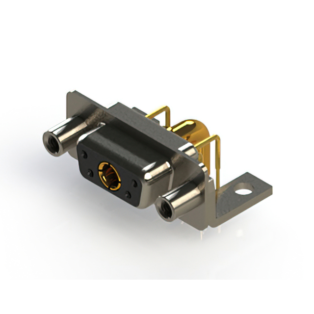 630-5W1-640-4T6 EDAC Inc.  Gruppi di connettori D-Sub