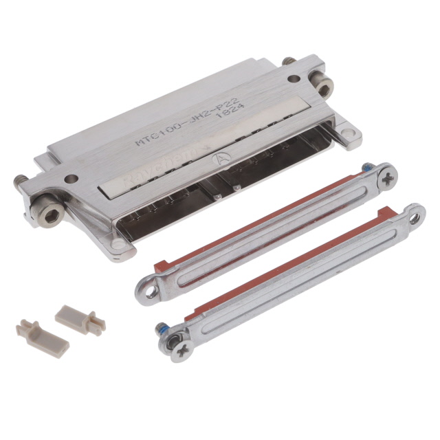 699689-000 TE Connectivity Aerospace, Defense and Marine  Accessoires de connecteur rectangulaire