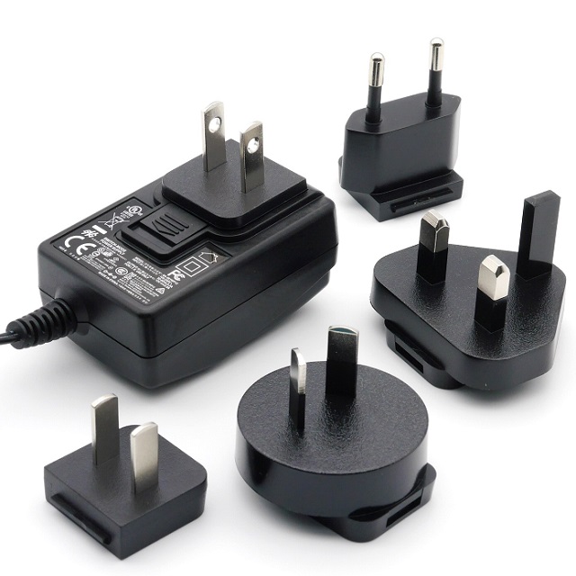 6A-061WP05-167 ENG ELECTRIC CO., LTD  AC DC Desktop Wall Power Adapters