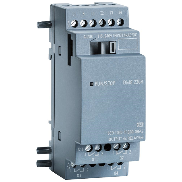 6AG10551FB007BA2 Siemens  Programmable (PLC PAC)