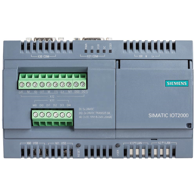 6ES76470KA010AA2 Siemens Modules PLC
