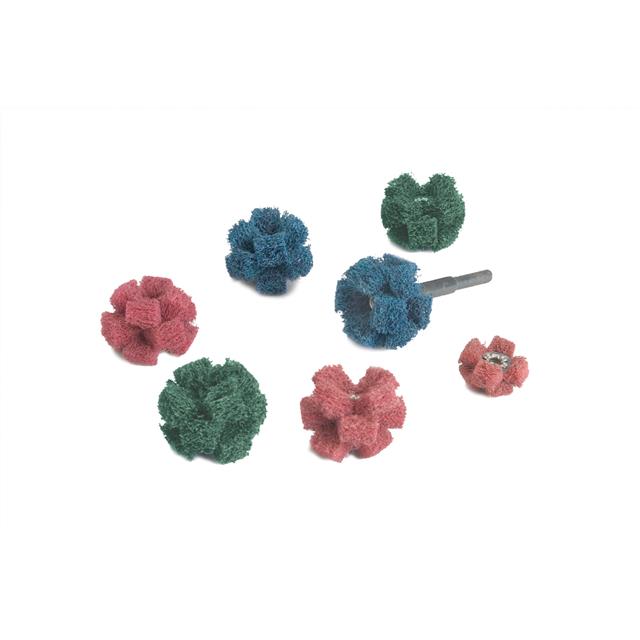 725004 3M  Prodotti abrasivi e per il condizionamento delle superfici