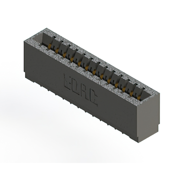 726-013-520-101 EDAC Inc.  Connettori per bordi