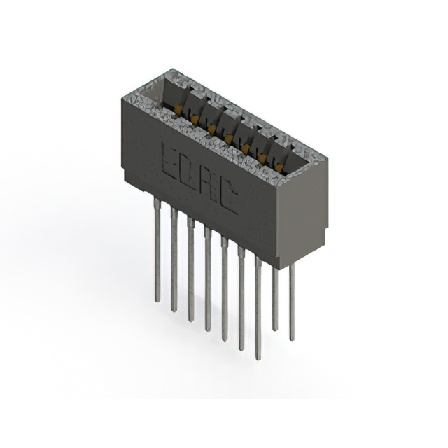 726-014-553-201 EDAC Inc.  Edgeboard Connectors