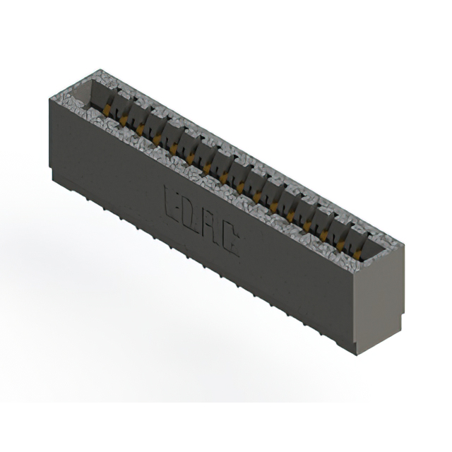 726-016-520-101 EDAC Inc.  Conectores de tableros de borde