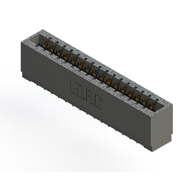 726-016-525-101 EDAC Inc.  Kantenbrettverbinder
